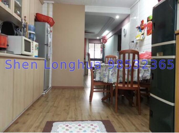 Yishun Ring Road thumbnail photo